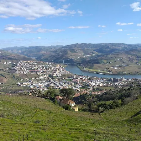 別荘 Casa Da Fonte Da Torre
