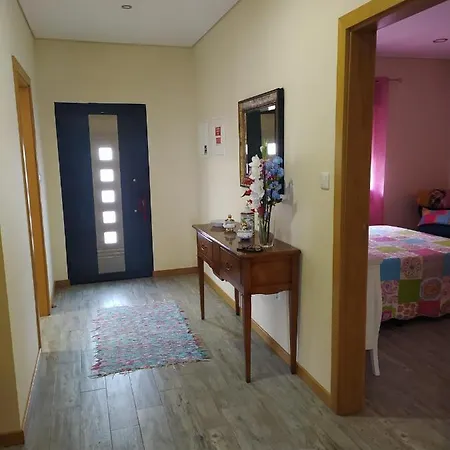 Casa Da Fonte Da Torre