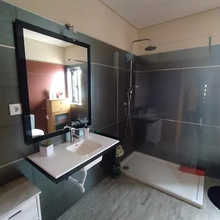 Casa Da Fonte Da Torre 別荘