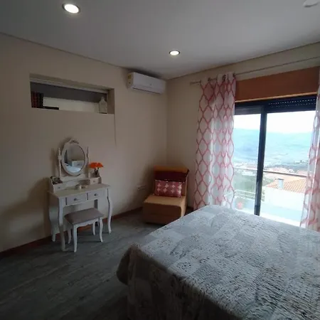 Дом отдыха Casa Da Fonte Da Torre