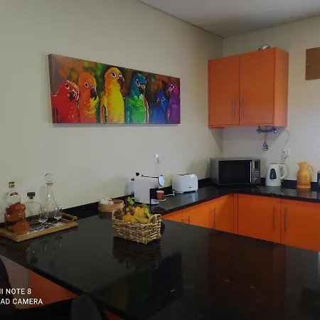 Casa Da Fonte Da Torre Дом отдыха *