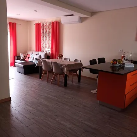 Casa Da Fonte Da Torre