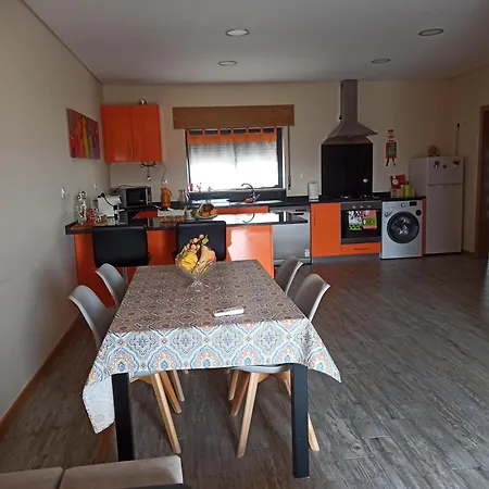 Casa Da Fonte Da Torre *