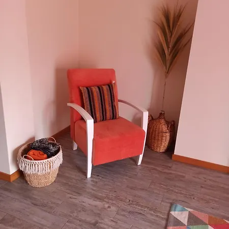 Casa Da Fonte Da Torre