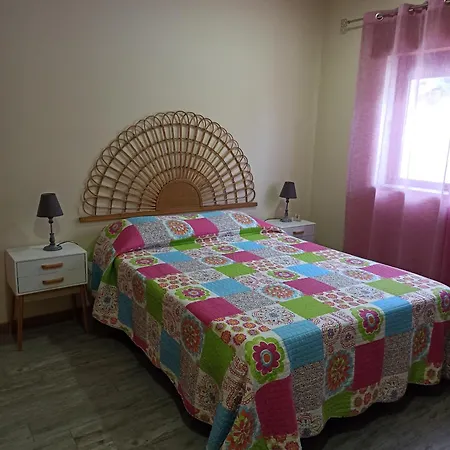 Casa Da Fonte Da Torre 펜션 *