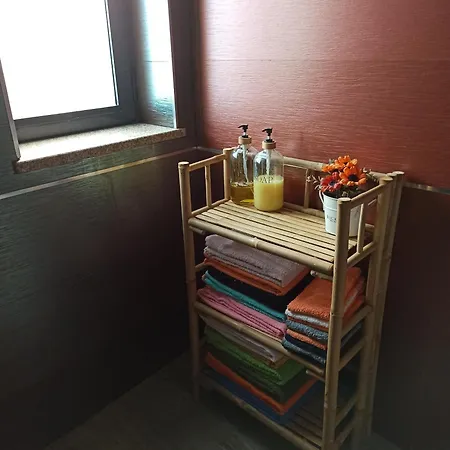 Дом отдыха Casa Da Fonte Da Torre Пезу-да-Регуа