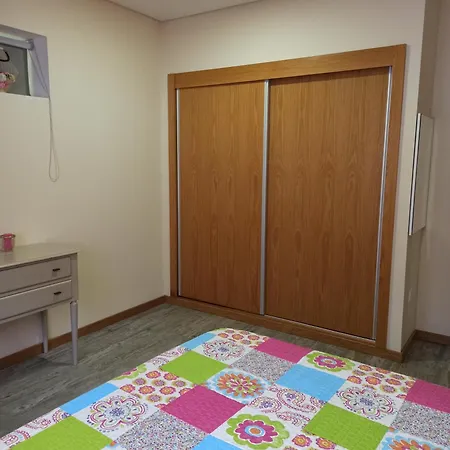 Casa Da Fonte Da Torre Пезу-да-Регуа