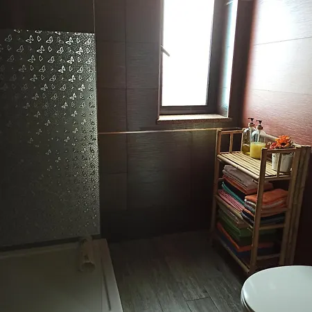Casa Da Fonte Da Torre * 페소다레과