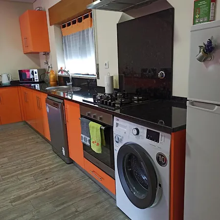 Дом отдыха Casa Da Fonte Da Torre