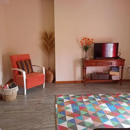 Casa Da Fonte Da Torre *