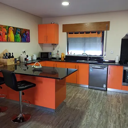 Casa Da Fonte Da Torre * 페소다레과