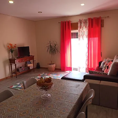 Casa Da Fonte Da Torre *