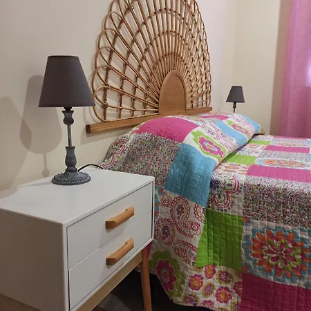 Casa Da Fonte Da Torre * 페소다레과