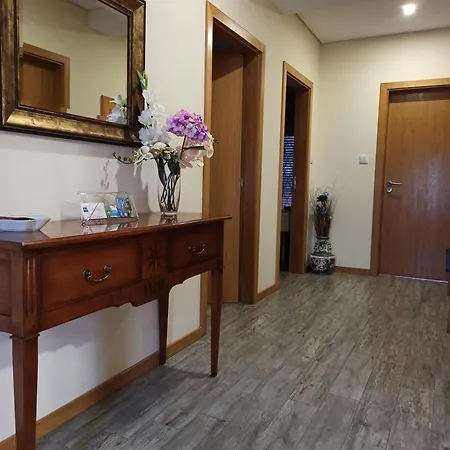 Casa Da Fonte Da Torre