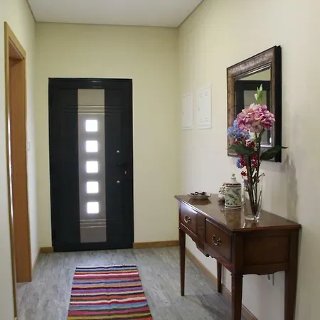 펜션 Casa Da Fonte Da Torre *