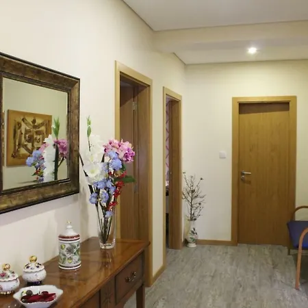 Casa Da Fonte Da Torre 펜션