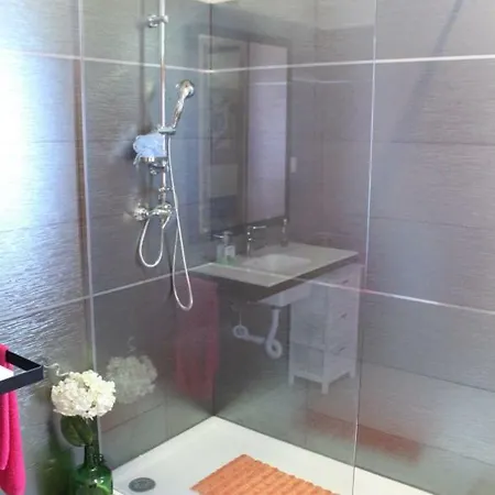펜션 Casa Da Fonte Da Torre *