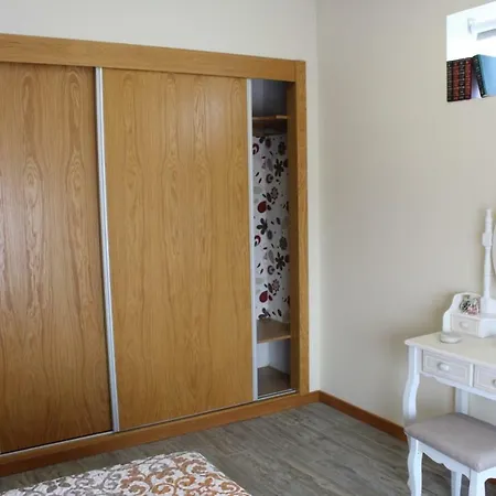 Дом отдыха Casa Da Fonte Da Torre