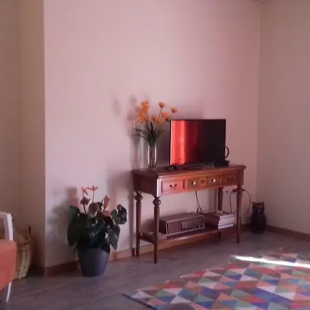 Semesterbostad Casa Da Fonte Da Torre *
