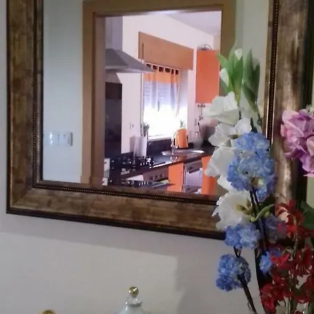 펜션 Casa Da Fonte Da Torre 페소다레과