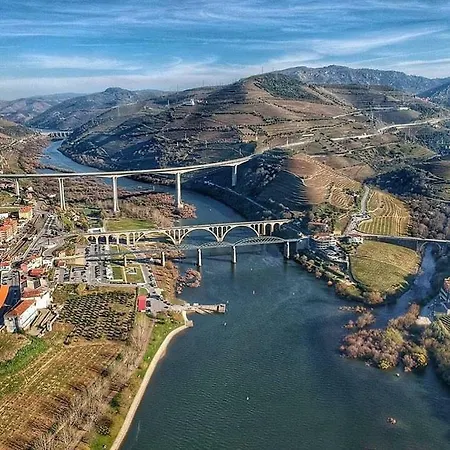 Casa Da Fonte Da Torre Дом отдыха