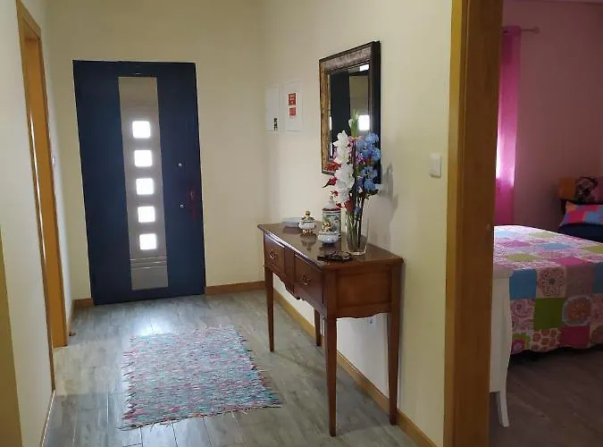 Casa Da Fonte Da Torre