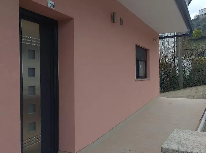 Casa Da Fonte Da Torre * Peso da Régua