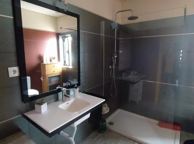 Casa Da Fonte Da Torre Σπίτι διακοπών