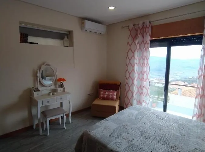 Σπίτι διακοπών Casa Da Fonte Da Torre