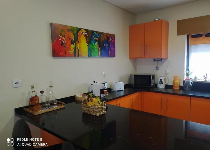 Casa Da Fonte Da Torre Σπίτι διακοπών *