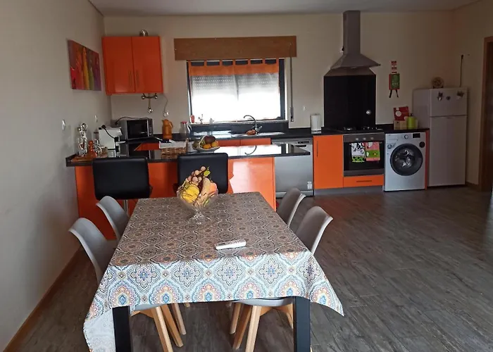 Casa Da Fonte Da Torre *