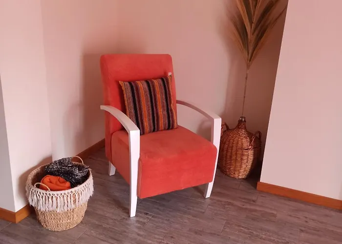 Casa Da Fonte Da Torre