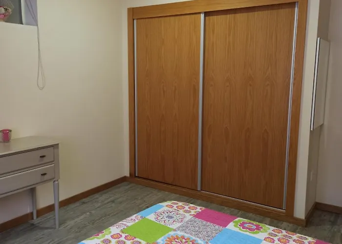 Casa Da Fonte Da Torre Peso da Régua