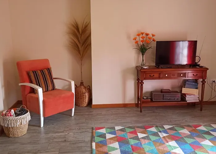 Casa Da Fonte Da Torre *