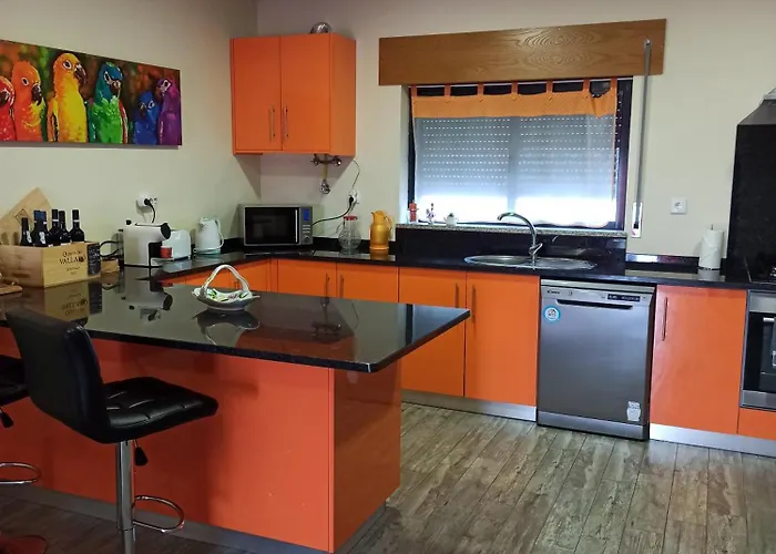 Casa Da Fonte Da Torre * Peso da Régua