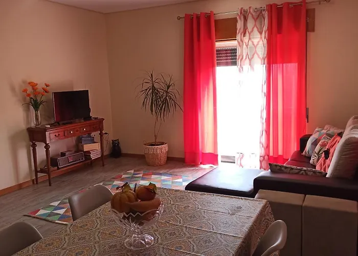 Casa Da Fonte Da Torre *