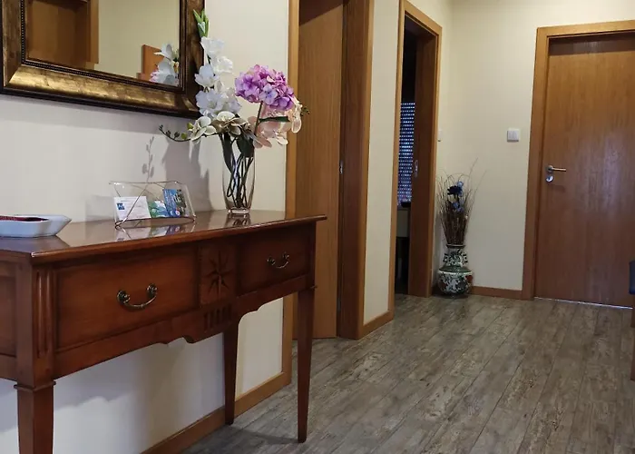 Casa Da Fonte Da Torre