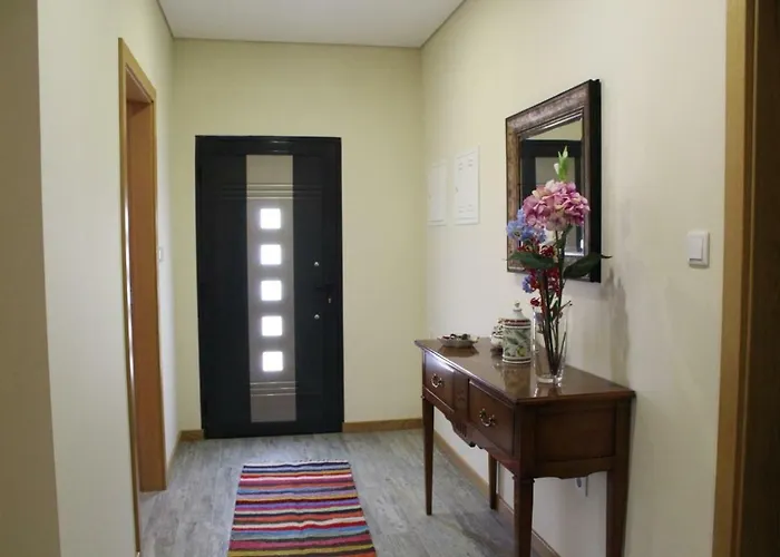 Hébergement de vacances Casa Da Fonte Da Torre *