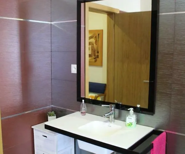 Hébergement de vacances Casa Da Fonte Da Torre