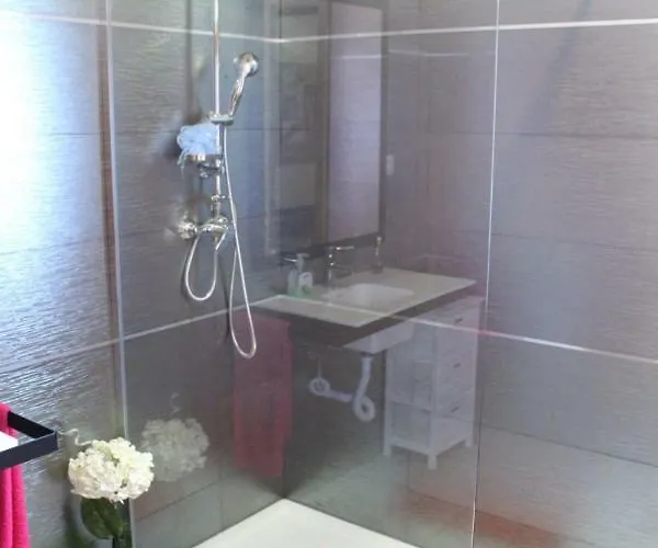 Σπίτι διακοπών Casa Da Fonte Da Torre *