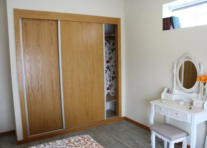 Σπίτι διακοπών Casa Da Fonte Da Torre