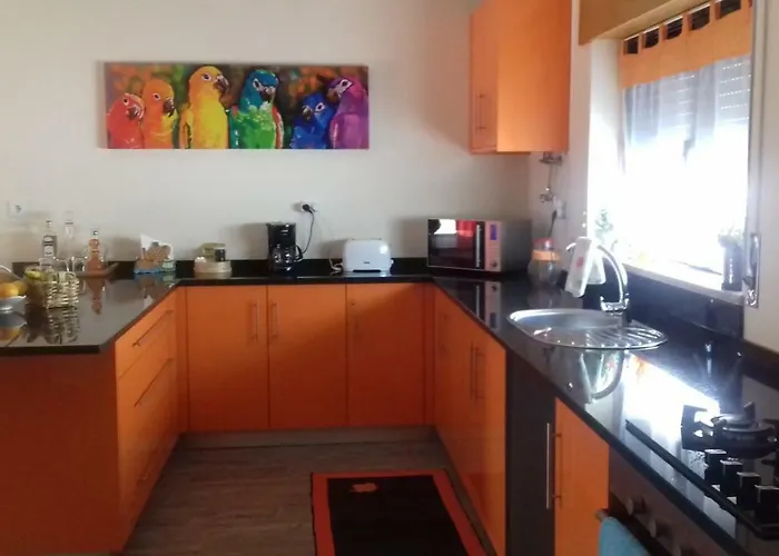 Casa Da Fonte Da Torre Peso da Régua