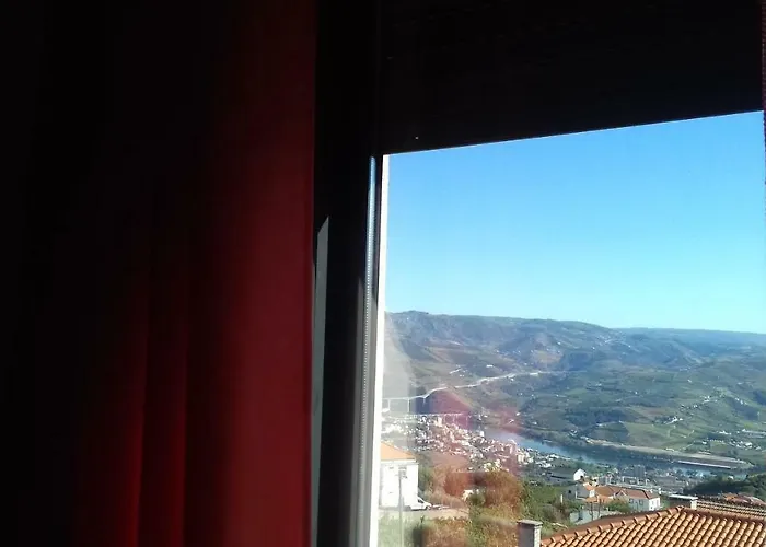 Casa Da Fonte Da Torre