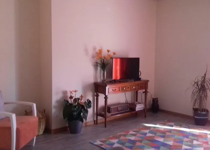 Hébergement de vacances Casa Da Fonte Da Torre *