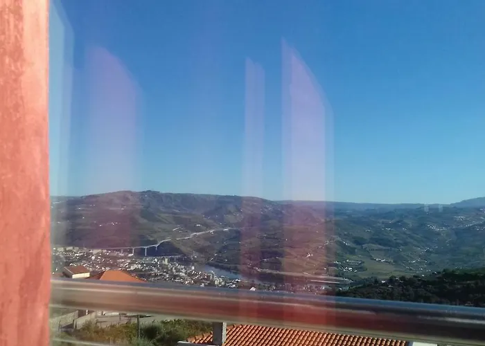 Casa Da Fonte Da Torre Peso da Régua